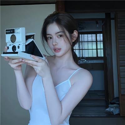 无与伦比的美丽