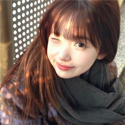 小智是女孩啦！