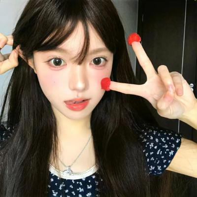 我生命中的女人